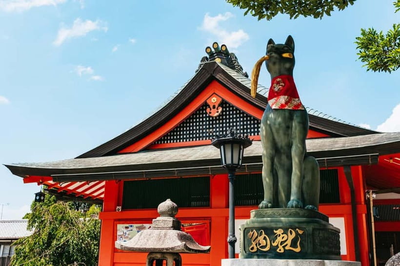Kyoto: 3-Hour Fushimi Inari Shrine Hidden Hiking Tour - Key things to know before you go