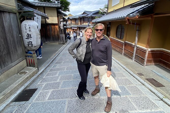 Kyoto 4 hr Gion Private Guided Tour & Maiko or Geisha Dinner - Price and Value: What $578.56 Buys You in Kyoto
