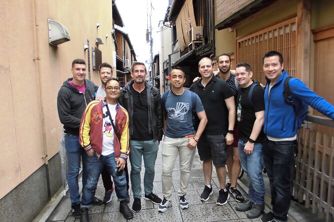 Kyoto 4 hr Gion Private Guided Tour & Maiko or Geisha Dinner - Timing, Pace, and How to Prepare Without Stress