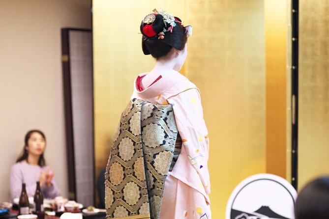 Kyoto 4 hr Gion Private Guided Tour & Maiko or Geisha Dinner - Who This Kyoto Private Gion Tour Really Fits