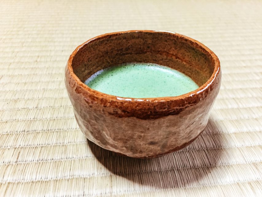 Kyoto: 45-Minute Tea Ceremony Lesson Experience - Public vs Private vs Candlelight: Pick Your Tea Mood