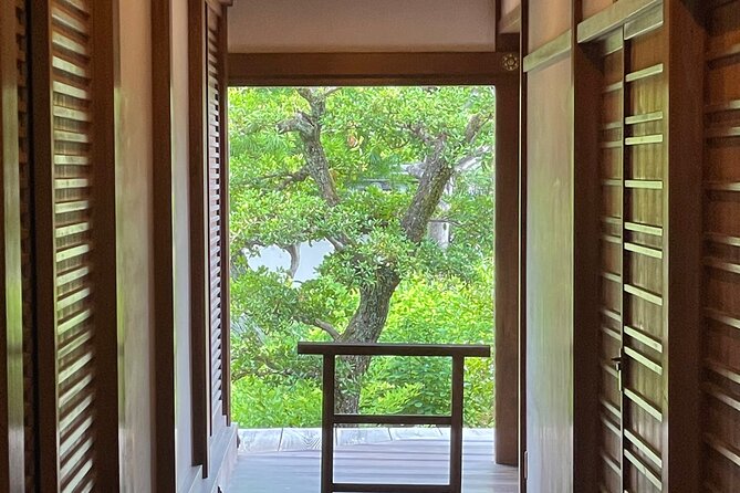 Kyoto 6h Private Tour Fushimi Inari, Kiyomizu, Gion & Hidden Gems - Chishaku-in: A Calmer Temple Stop With Garden Time