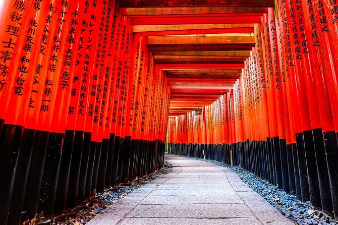 Kyoto 6hr Instagram Highlights Private Tour with Licensed Guide - How the custom 6 hours fits together (and how to choose your 3–4 stops)
