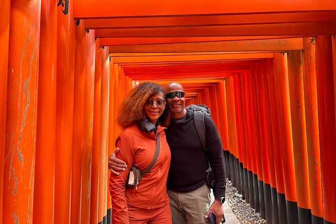 Kyoto 6hr Instagram Highlights Private Tour with Licensed Guide - Kennin-ji and Byodoin in Uji: garden calm and Phoenix Hall scale