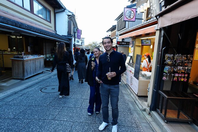 Kyoto 6hr Private Guided Tour & Kimono Experience - Arashiyama and Uji add-ons: where extra travel time matters