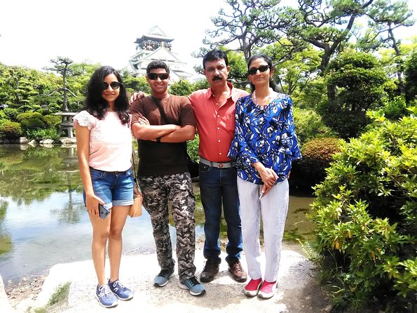 Kyoto 6hr Private Tour with Government-Licensed Guide - Why a government-licensed guide is the best “shortcut” in Kyoto