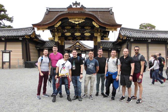 Kyoto 6hr Private Tour with Government-Licensed Guide - West Kyoto: Arashiyama without the chaos