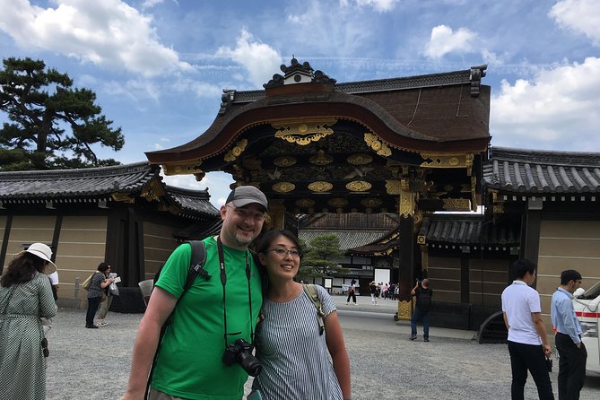Kyoto 6hr Private Tour with Government-Licensed Guide - Should you book this Kyoto 6-hour private tour?