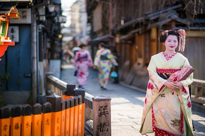 Kyoto 8hr Private Tour with Government-Licensed Guide - How the 8 Hours Works (and How to Choose Your Best Mix)