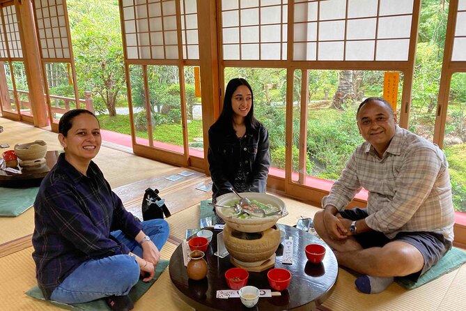 Kyoto 8hr Private Tour with Government-Licensed Guide - Fushimi Inari-taisha: More Than the Usual Torii Walk
