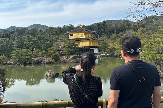 Kyoto Adventures Private English Tour With Hotel Pick Up - Key Points That Make This Kyoto Car Tour Worth Considering
