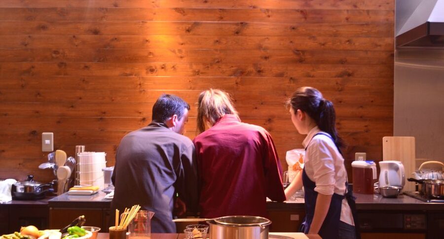 Kyoto: Afternoon Japanese Izakaya Cooking Class - What You Cook: Japanese Home Dishes in Two Rounds