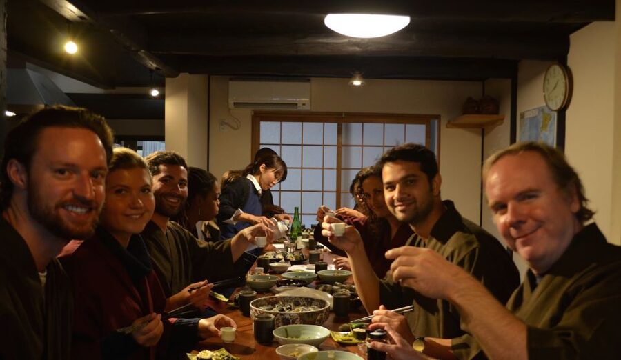 Kyoto: Afternoon Japanese Izakaya Cooking Class - English-Friendly Coaching With Real Techniques