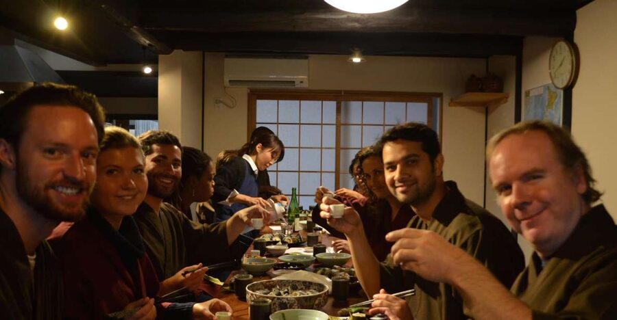 Kyoto: Afternoon Japanese Izakaya Cooking Class - How the 3-Hour Flow Really Works