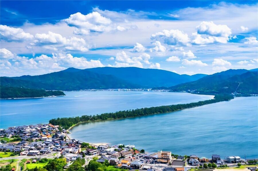 Kyoto: Amanohashidate Ine Funaya Tour - What’s included in the $76 price, and what to budget for