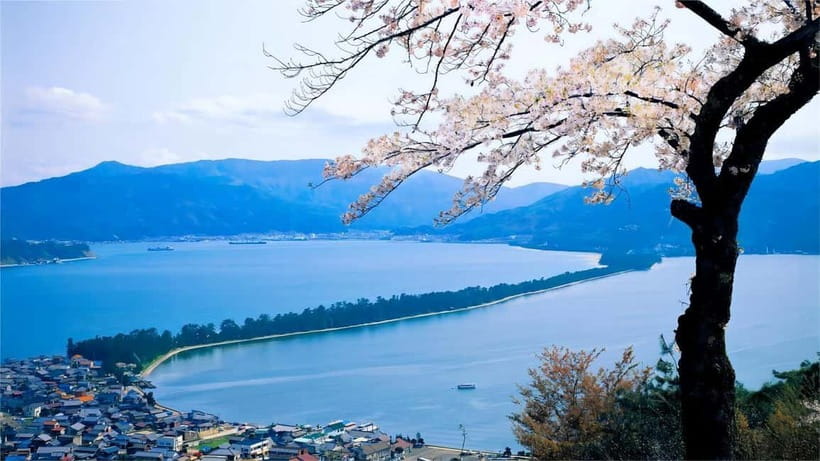 Kyoto: Amanohashidate Ine Funaya Tour - Chion-ji Temple and Manjushri: the wisdom stop that adds meaning