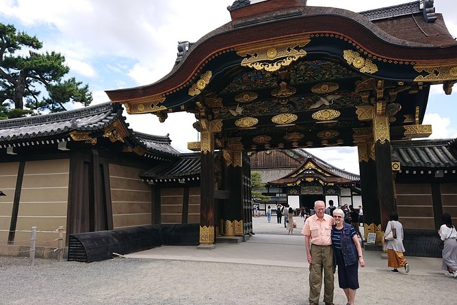 Kyoto and Nara 2-Day Tour: Golden Pavilion, Todaiji, Deer Park - Guides Make It: What the Best Parts of This Tour Really Are