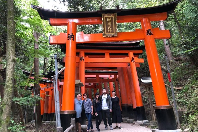 Kyoto and Nara 2-Day Tour: Golden Pavilion, Todaiji, Deer Park - Who This Tour Suits Best (and Who Might Skip It)