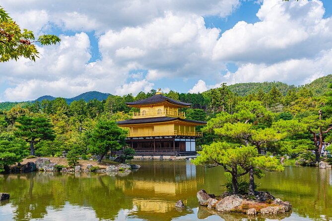 Kyoto and Nara Day Tour from Kyoto - Key highlights to look for