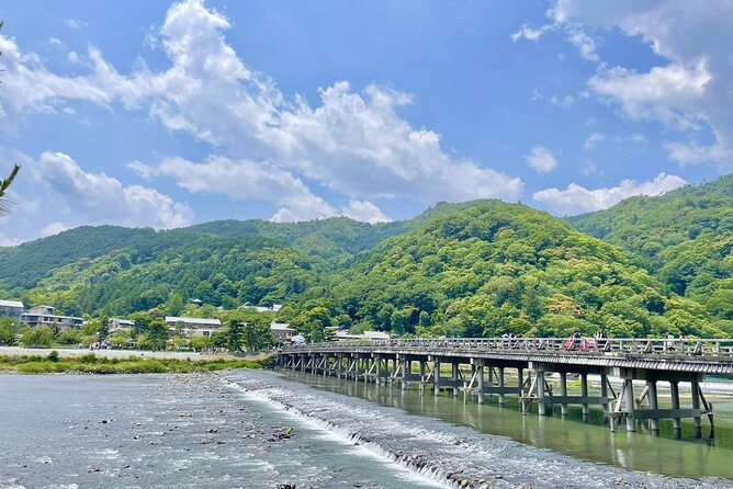 Kyoto and Nara Day Tour from Kyoto - Fushimi Inari Taisha: torii gates and a strategy for 90 minutes