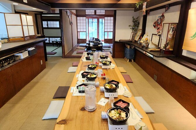 Kyoto and Nara Day Tour from Kyoto - Guide quality and group flow: the difference between fun and confusion