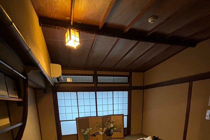 Kyoto and Nara Day Tour from Kyoto - Weather reality: it’s a good-weather itinerary