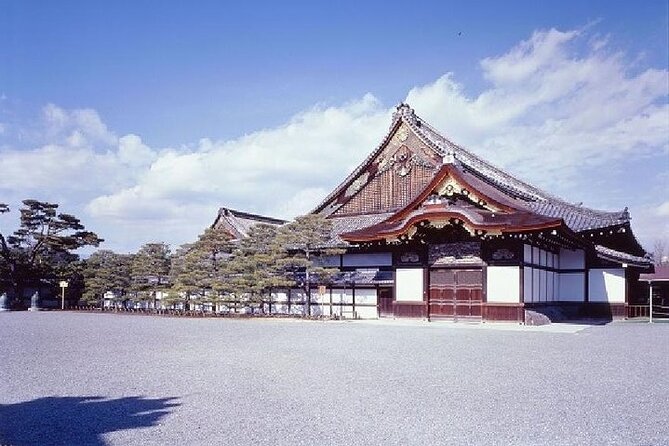 Kyoto and Nara Day Trip from Kyoto - Pacing, walking, and how to avoid feeling rushed