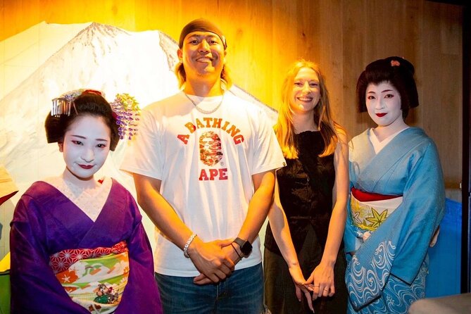 Kyoto and Nara Private Car Tour with a Local English Guide Driver - Why this private car tour feels easier than DIY