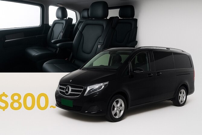 Kyoto and Nara Private Car Tour with a Local English Guide Driver - What’s included, what’s not, and the money you’ll still need