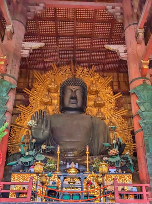 Kyoto and Nara: Private Customized Tour with Guide & vehicle - Key Things That Make This Tour Worth Your Time