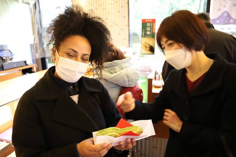 Kyoto Arashiyama Bamboo Forest Customized Private Tour - Building your Arashiyama mix: how the 2–3 stops work
