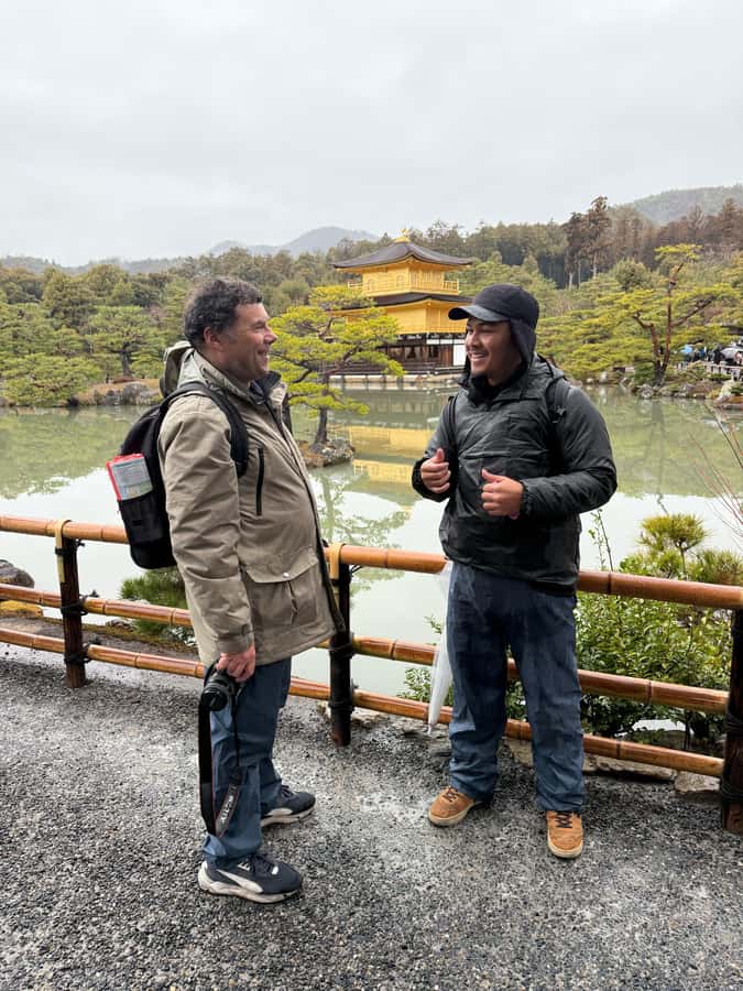 Kyoto Arashiyama Bamboo forest & Golden Pavilion E-Bike Tour - Who should book this Kyoto e-bike tour