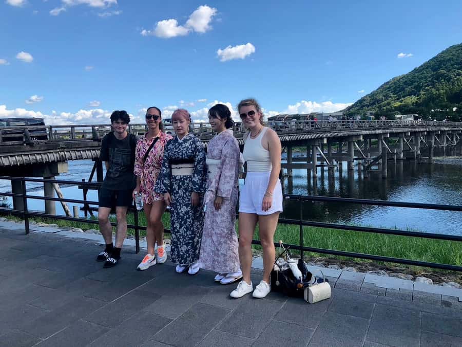 Kyoto Arashiyama Bamboo forest & Golden Pavilion E-Bike Tour - Price and value: is $96 a fair deal for 6 hours?