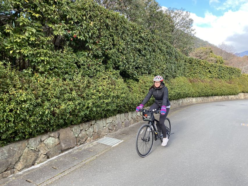 Kyoto: Arashiyama Bamboo Forest Morning Tour by Bike - Price and Value: What You Get for $103 in 3.5 Hours