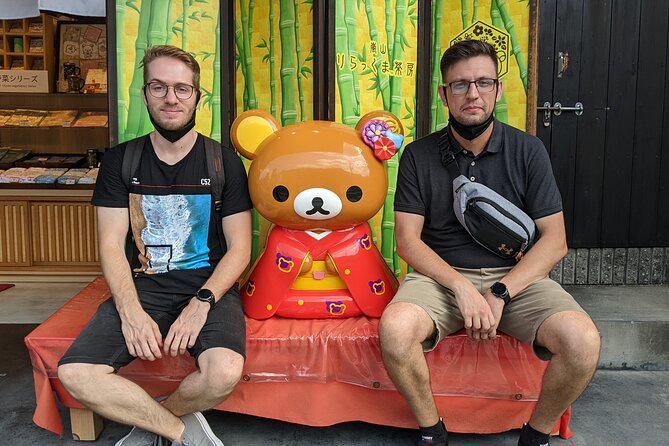 Kyoto: Arashiyama Bamboo, Temple, Matcha, Monkeys & secret spots - Price and Value: Is $89.54 a Good Deal?