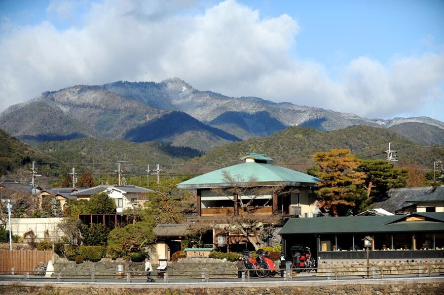 Kyoto: Arashiyama Customized Rickshaw Tour & Bamboo Forest - Choosing Your Time: 45 vs 70 vs 130 vs 190 Minutes
