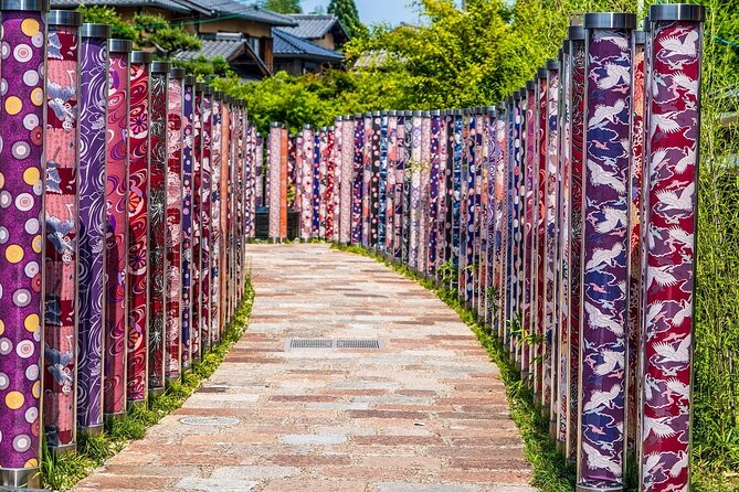 Kyoto: Arashiyama Early Access Bamboo & Temple Tour - Meeting at Arashiyama Station: easy start, no end-of-day scramble