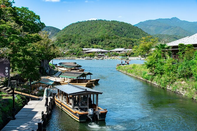 Kyoto: Arashiyama Early Access Bamboo & Temple Tour - Price and value: what $78.18 buys you (and what it doesn’t)