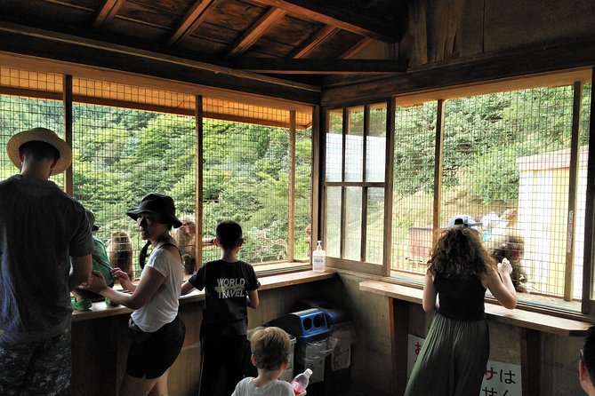 Kyoto Arashiyama & Golden Pavilion One-Day Walking Tour - Kinkaku-ji (Golden Pavilion): why the reflection is the main event