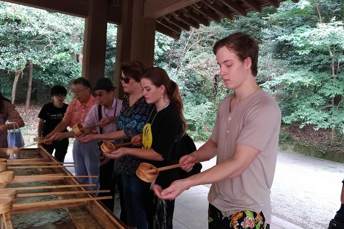 Kyoto Arashiyama & Sagano Bamboo Private Tour with Government-Licensed Guide - Kurama and Yoshimine: when Kyoto turns rural and mountainous