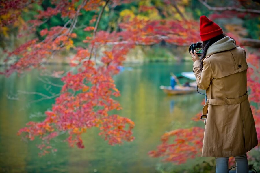 Kyoto: Arashiyama Tour with optional Sagano Romantic Train - Timing and pacing: 3–4 hours that don’t feel like a sprint