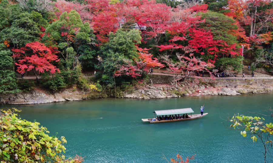 Kyoto: Arashiyama Unveiled Bamboo, Temple, Matcha, & Monkeys - Tenryu-ji Temple: UNESCO-level Zen in half an hour