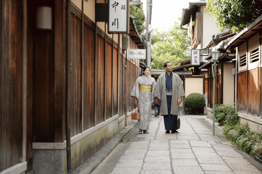 Kyoto: Arashiyama Unveiled Bamboo, Temple, Matcha, & Monkeys - Monkey Park Iwatayama: macaques plus wide views