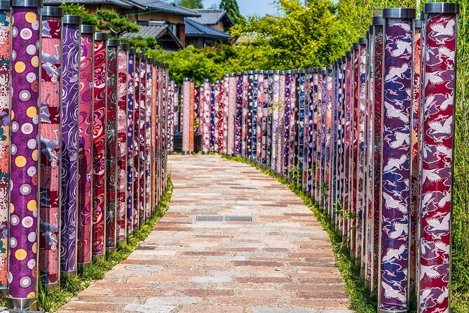 Kyoto Arashiyama Walking Tour: Bamboo, Monkeys, Gardens & Secrets - Nonomiya Shrine: the small stop that adds meaning