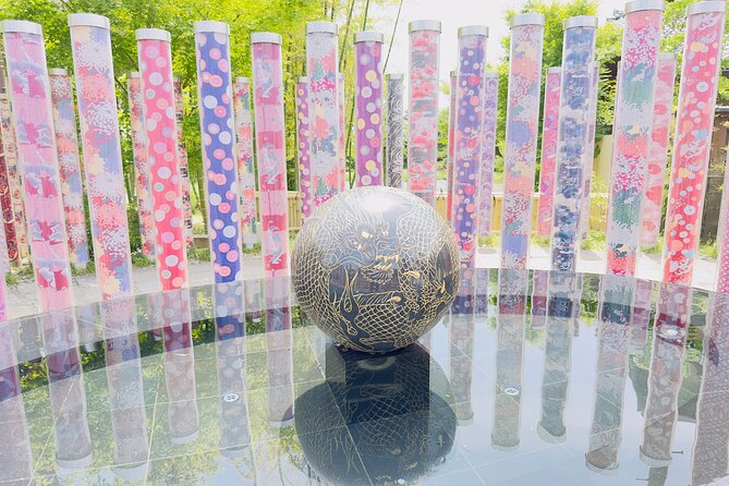 Kyoto Arashiyama Walking Tour: Bamboo, Monkeys, Gardens & Secrets - Tenryu-ji and its Sōgenchi Teien garden: the UNESCO “pause button”