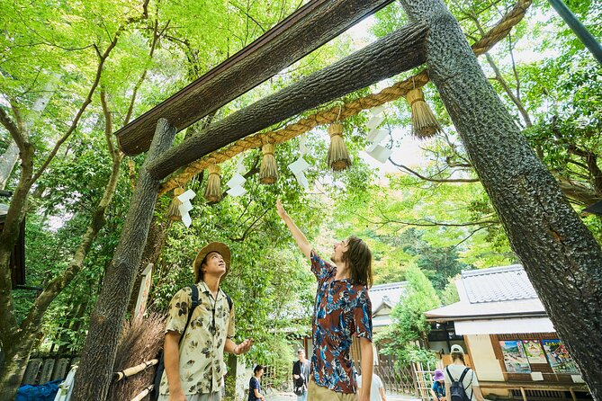 Kyoto: Arashiyama Walking Tour – UNESCO World Heritage - Guide and group size: small group matters more than you think