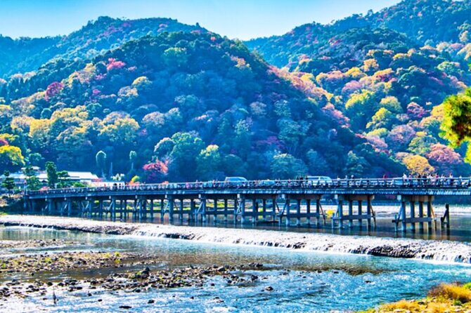 Kyoto: Arashiyama Walking Tour – UNESCO World Heritage - Who this tour suits best (and who should skip it)