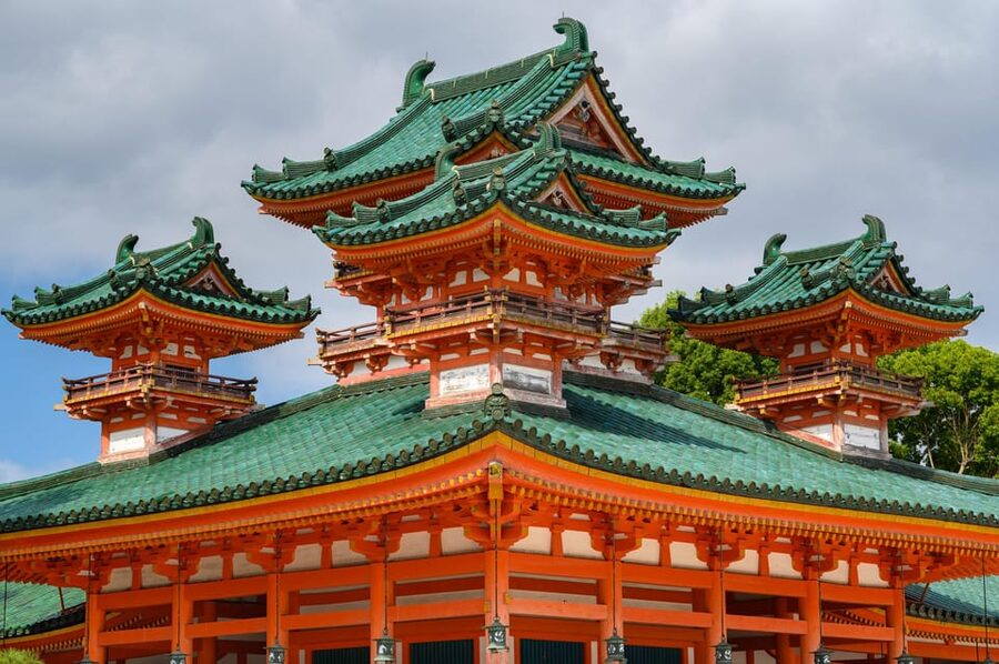 Kyoto: Authentic Biking Half Day Experience - The bike details that affect comfort (and confidence)