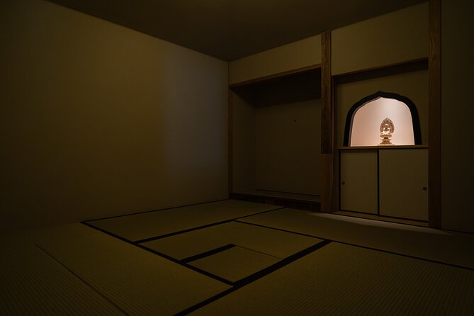 Kyoto: Authentic Tea Ceremony in a Small Group - Price and Group Size: Is $586.38 Worth It?