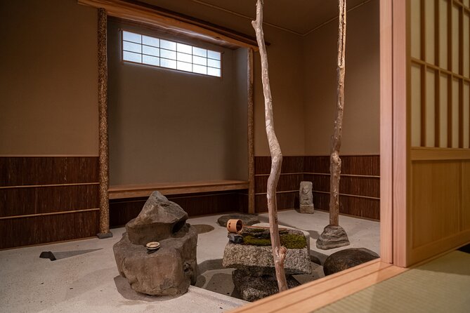 Kyoto: Authentic Tea Ceremony in a Small Group - Logistics That Matter in Real Life (and the One Thing to Plan)